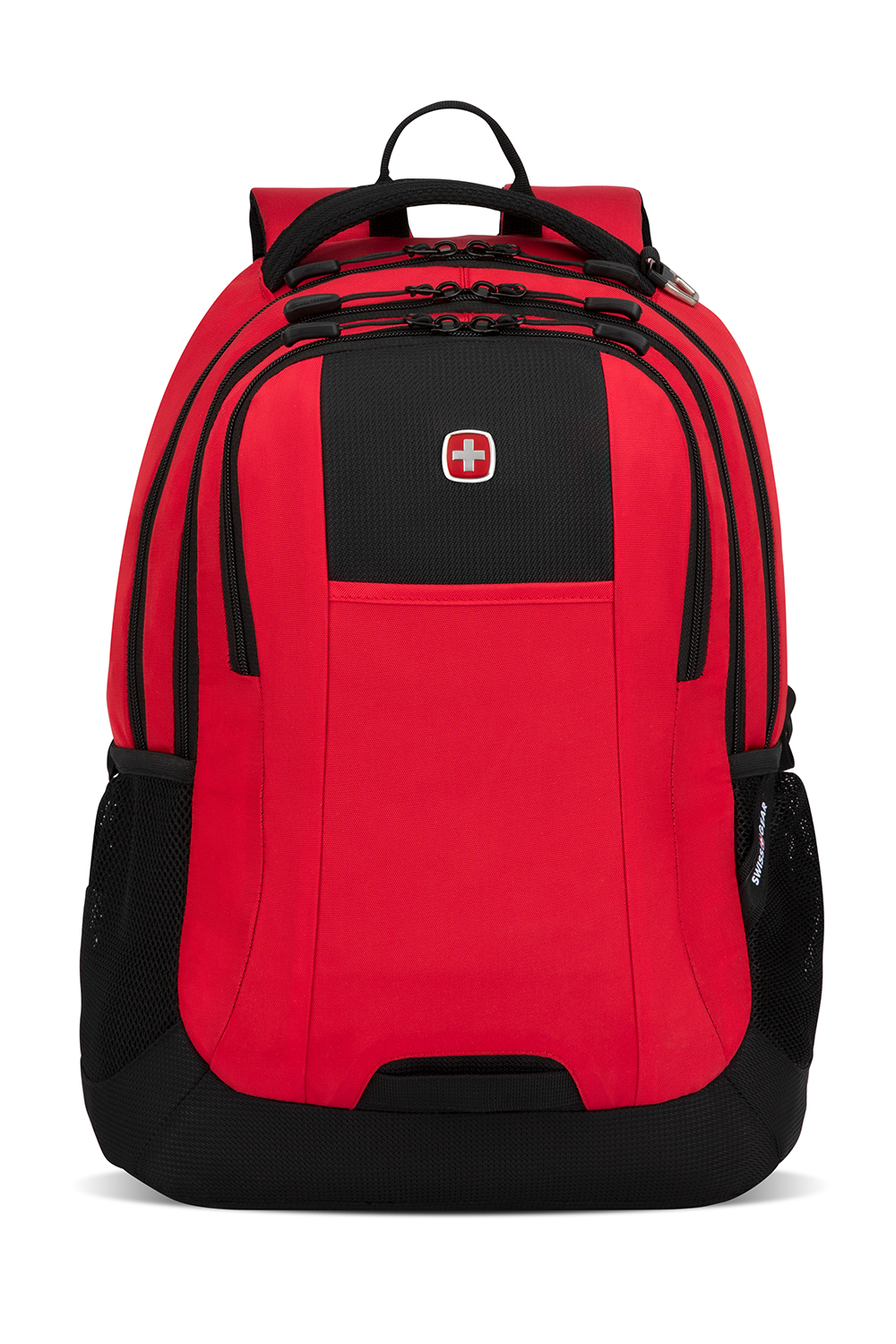 Swissgear 5505 Laptop Backpack Light Heather/Black