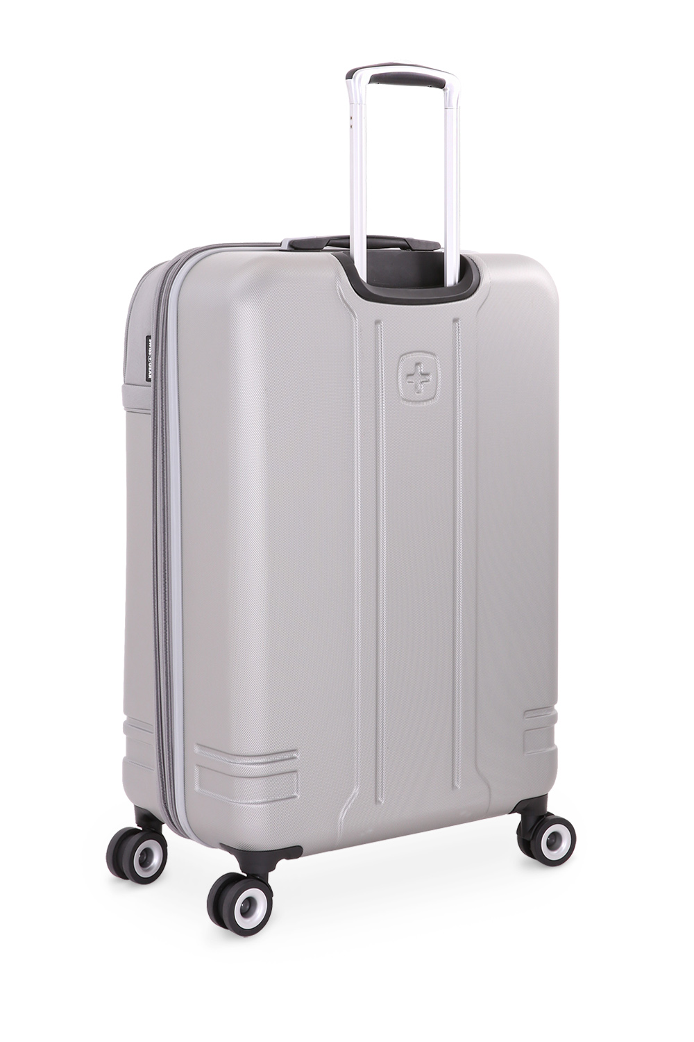 Swissgear 5609 27 Expandable Hybrid Luggage