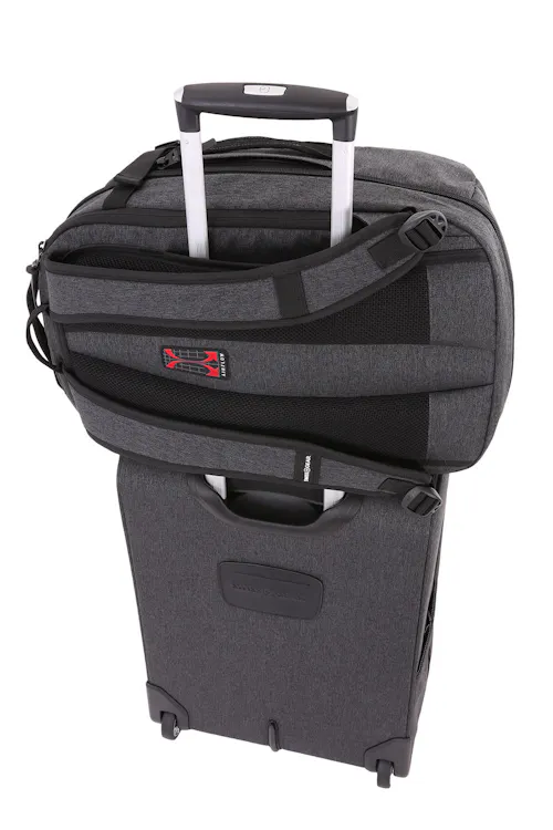 swissgear getaway backpack