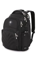 Swissgear 5709 ScanSmart Laptop Backpack - Black