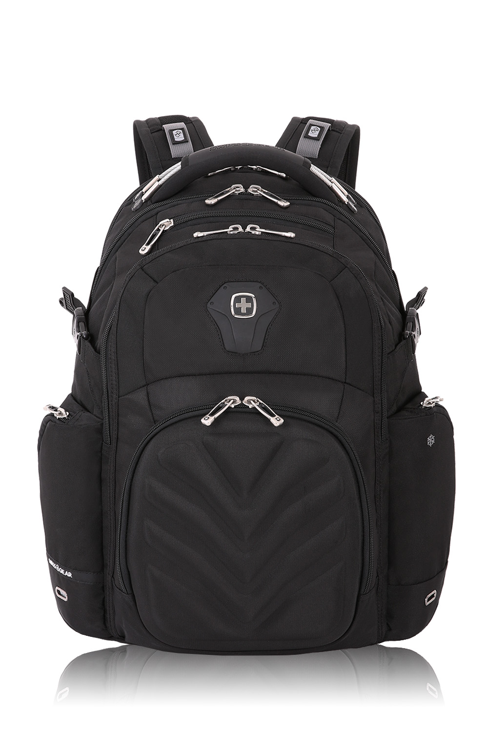 swissgear executive laptop backpack