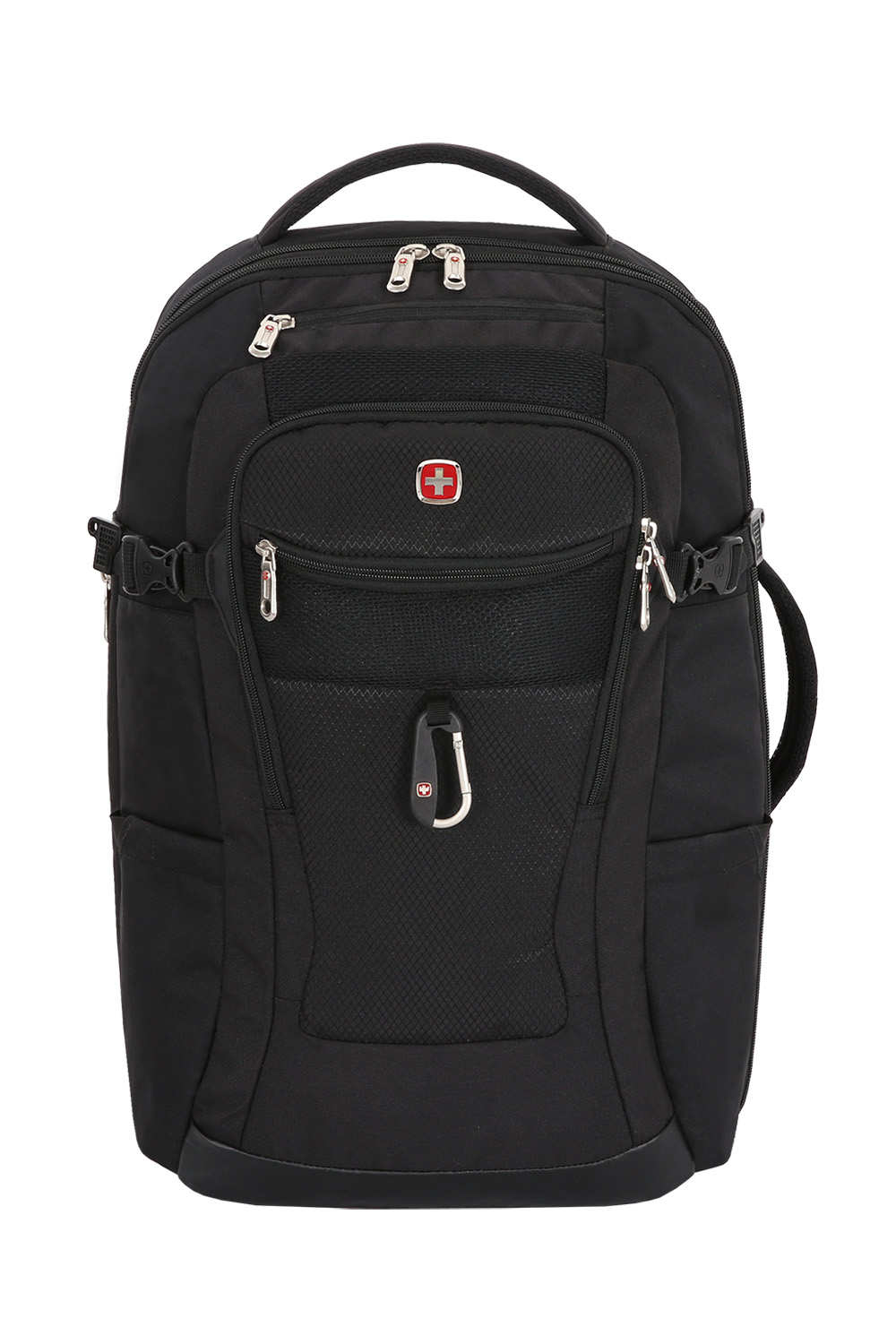 Travel 2025 backpack swissgear