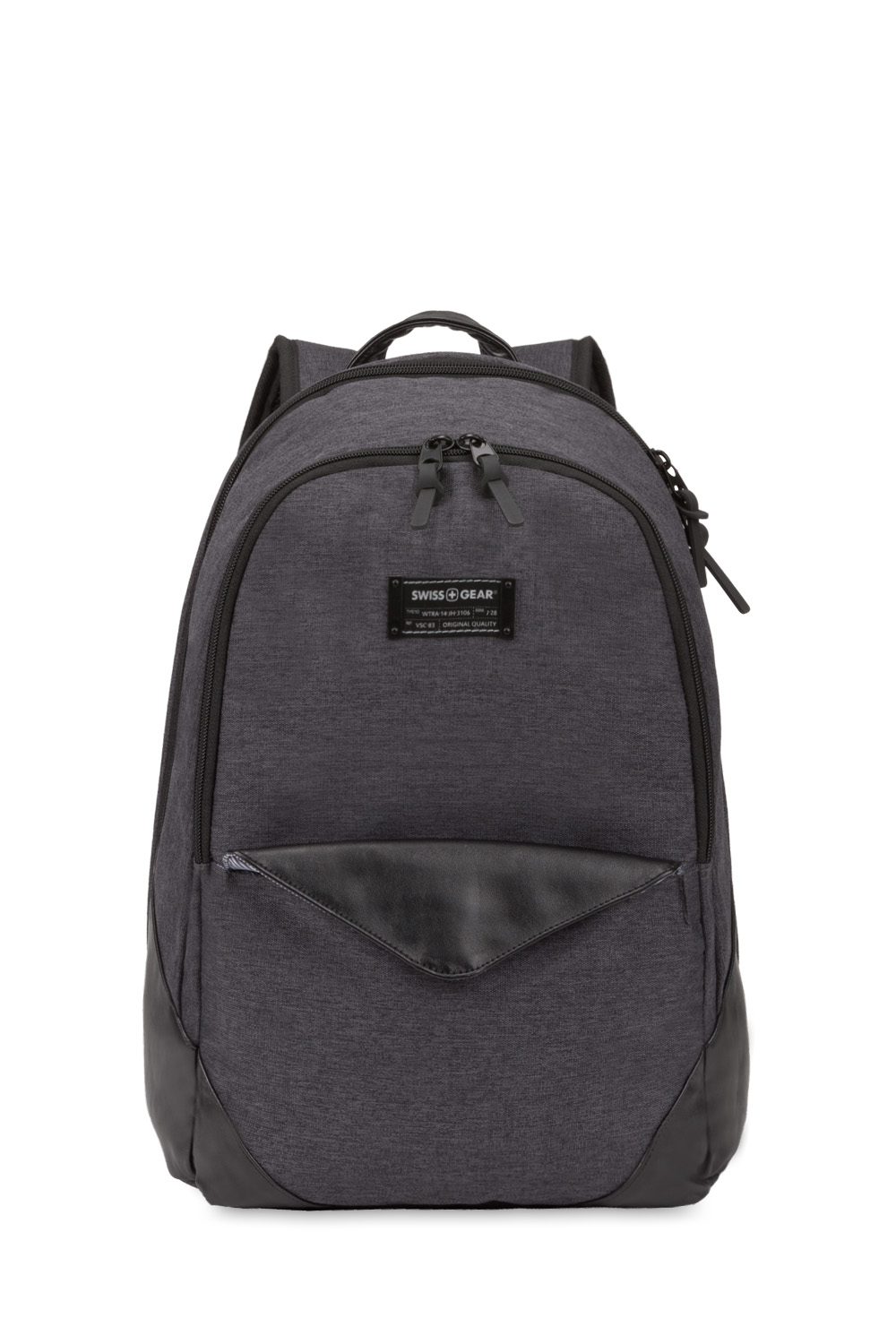 modern laptop backpack