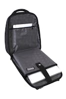 Swissgear 5963 ScanSmart Laptop Backpack - Black  
