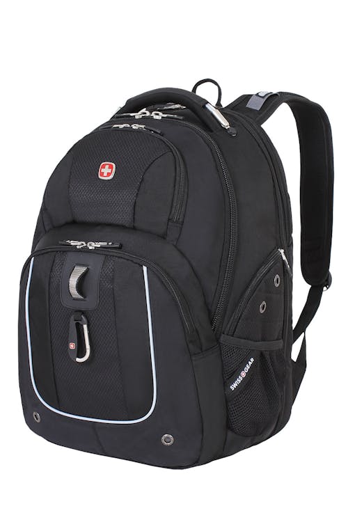 Swissgear 5988 ScanSmart Laptop Backpack Black