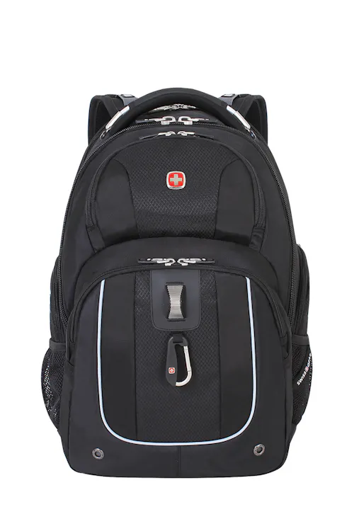 swiss gear scansmart backpack