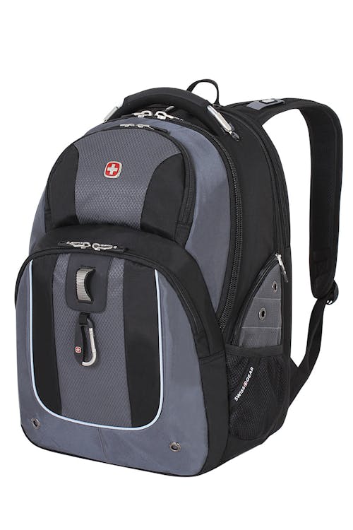 Swissgear 5988 ScanSmart Laptop Backpack Gray