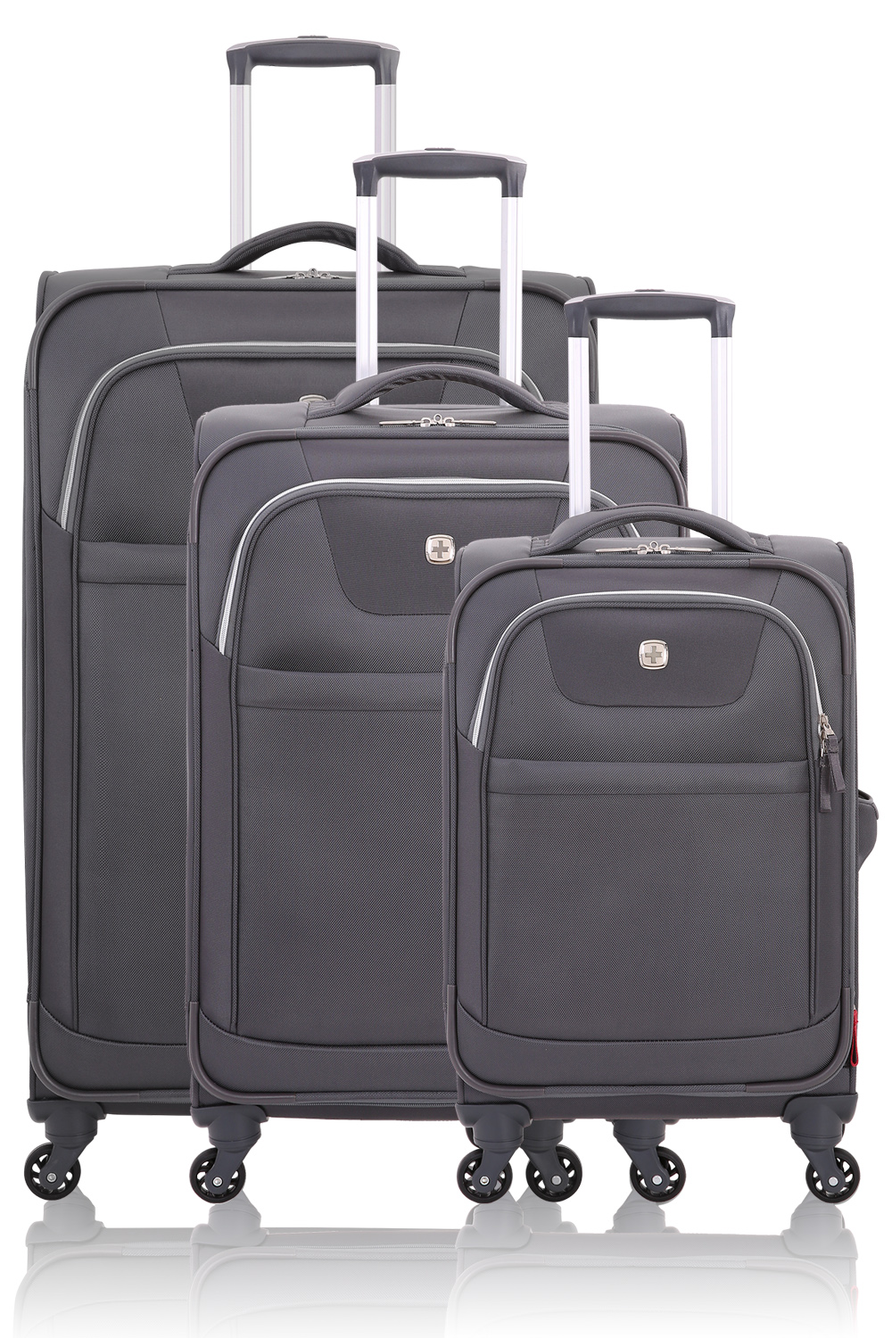 swiss gear luggage set sale