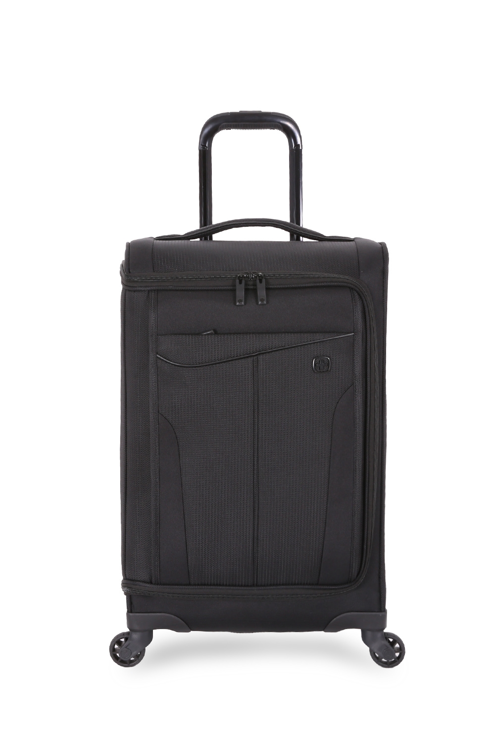 swiss gear carry on garment bag