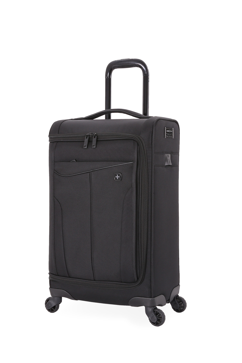 upright garment bag