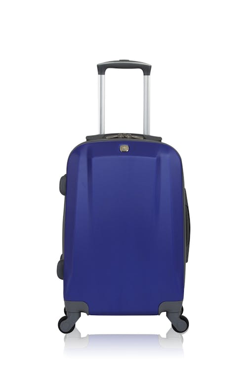 Swissgear 6072 19" Carry On Hardside Spinner Luggage