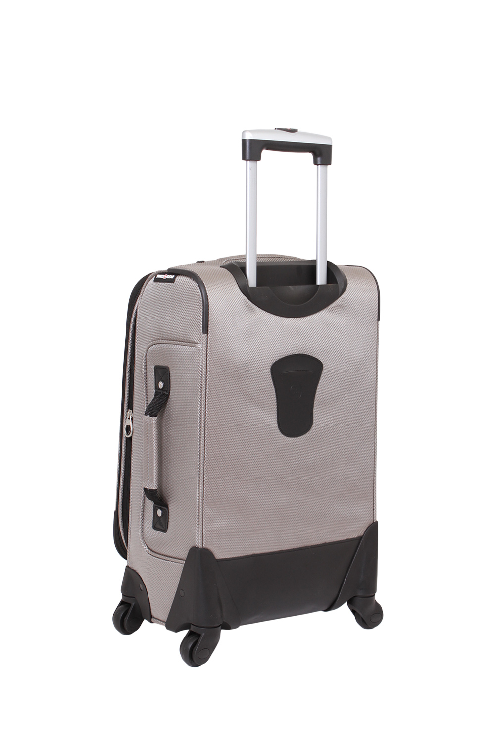 Swiss gear hotsell luggage 21 spinner