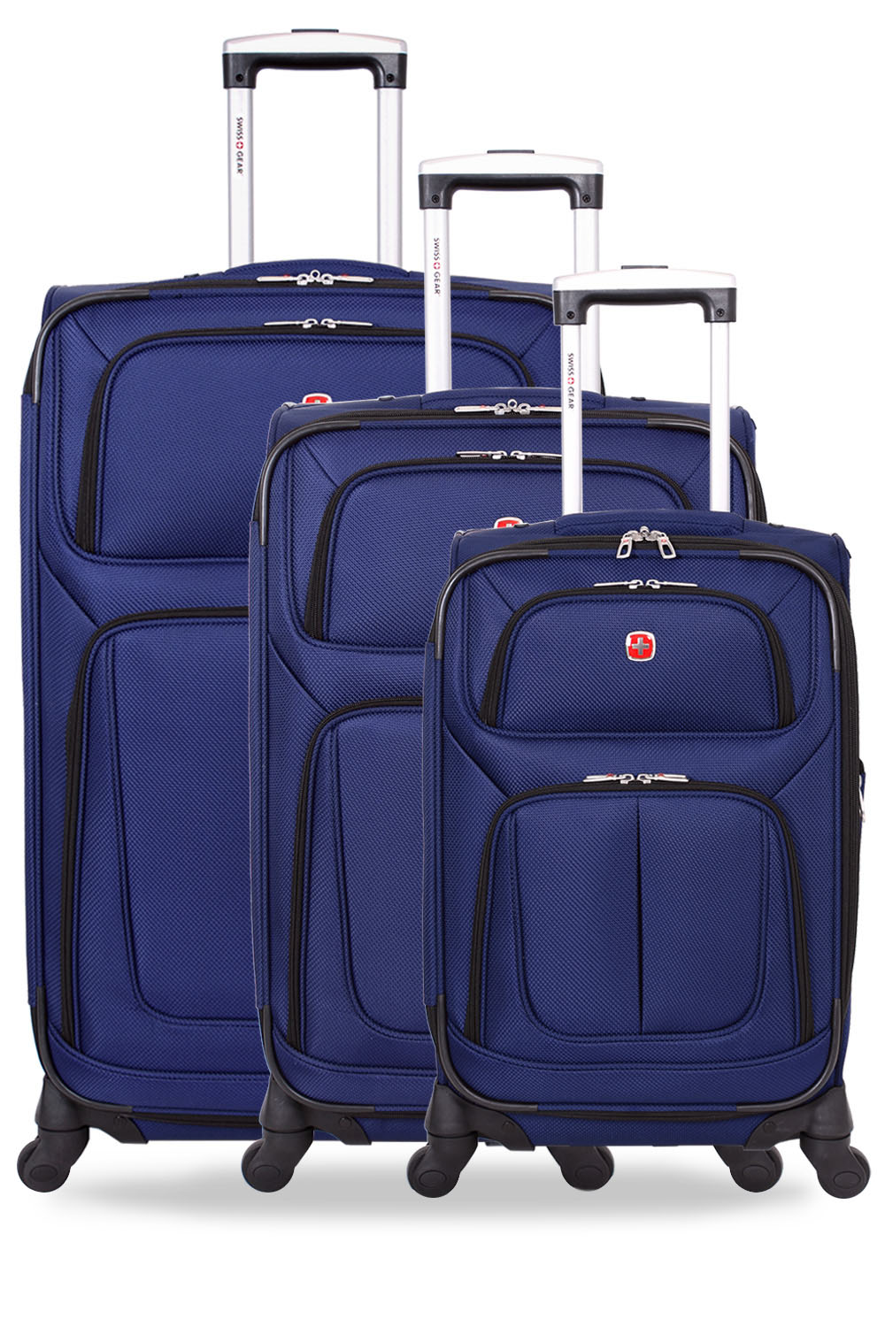 ifly x series luggage