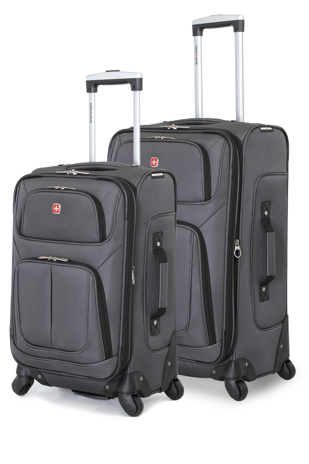 swissgear 25 inch luggage