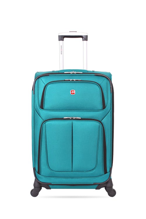 Swissgear Sion 6283 24.5" Expandable Spinner Luggage 