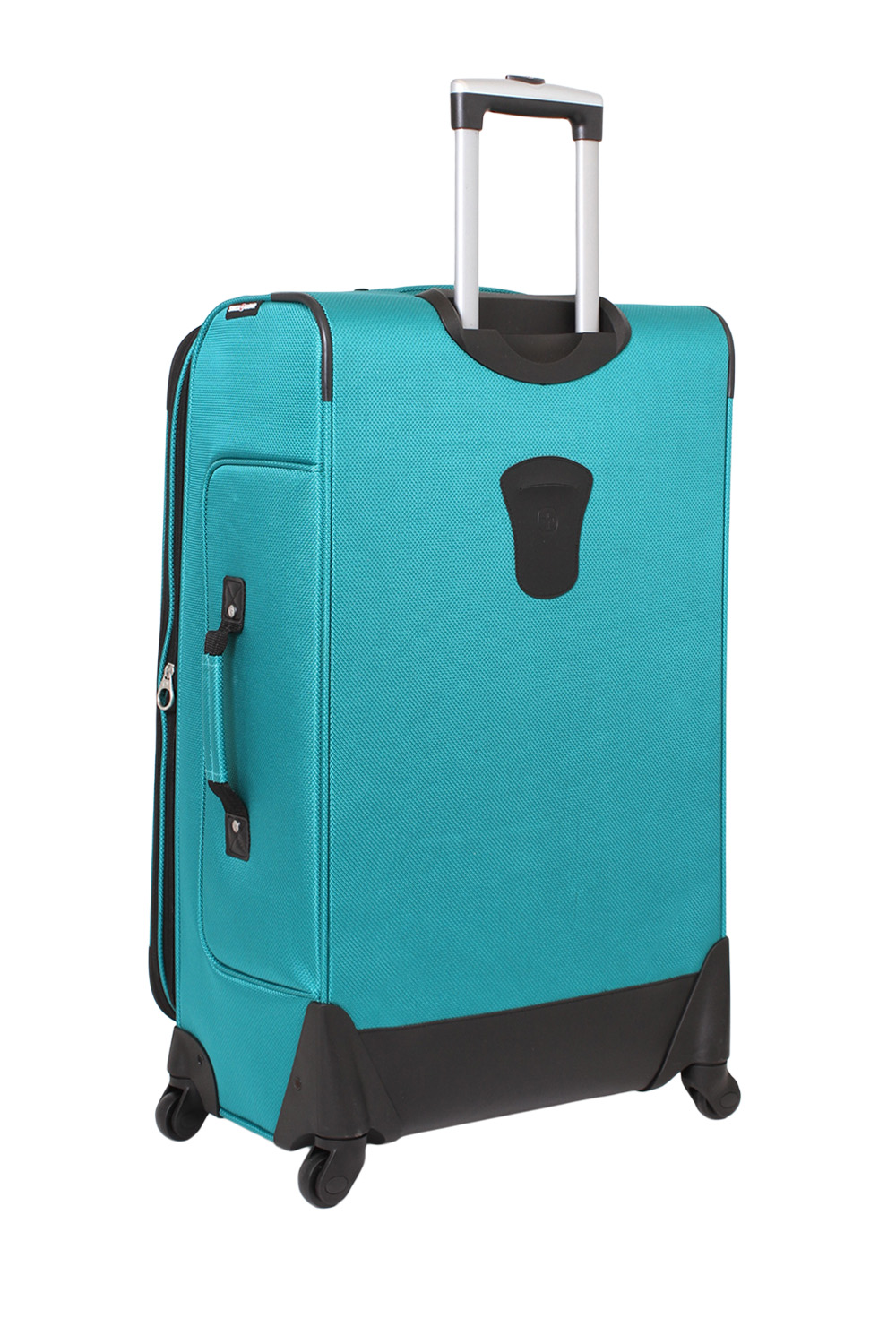 28 expandable spinner luggage