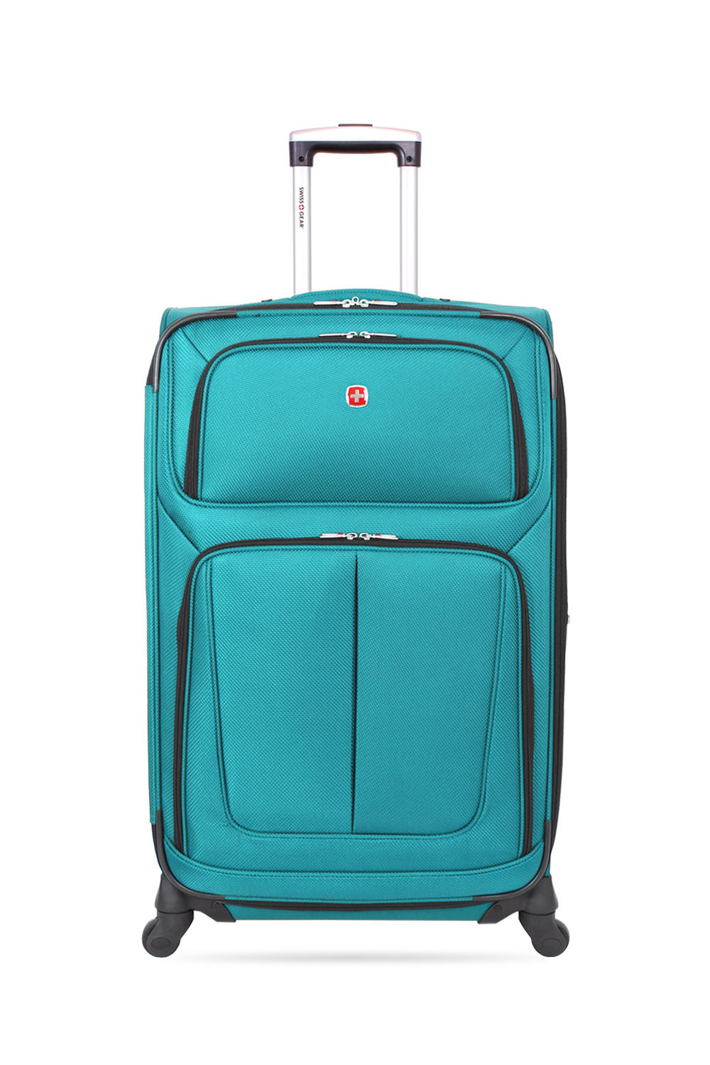 Swiss gear luggage on sale 28