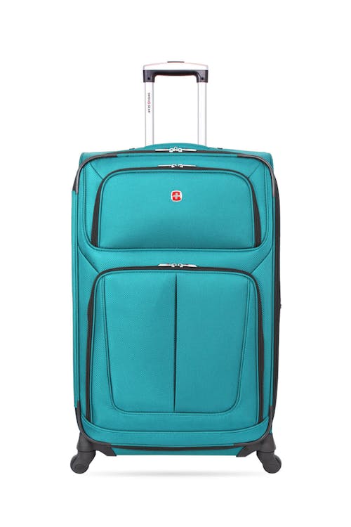Swissgear Sion 6283 28" Expandable Spinner Luggage 