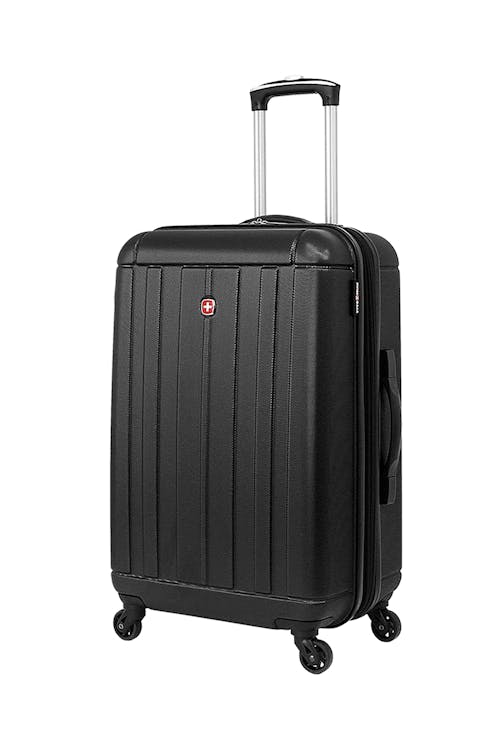 Swissgear 6297 23" Expandable Hardside Spinner Luggage