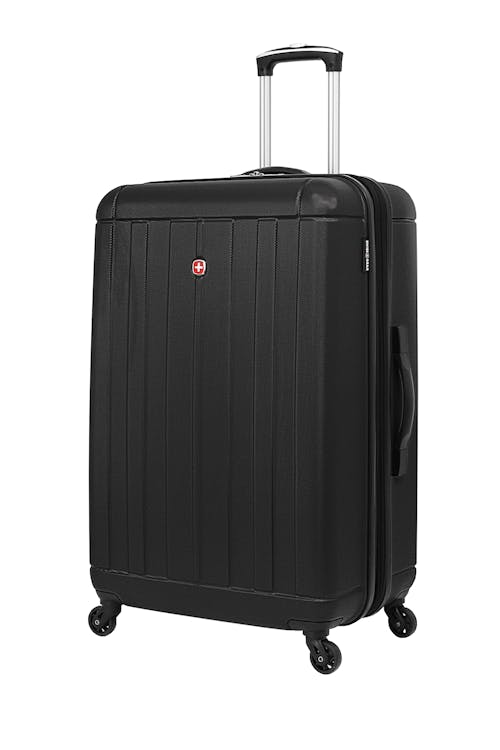 Swissgear 6297 27" Expandable Hardside Spinner Luggage