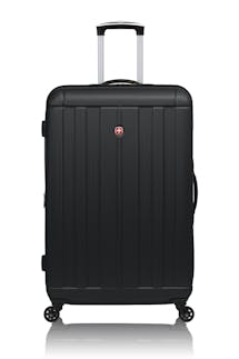 Swissgear 6297 27" Expandable Hardside Spinner Luggage