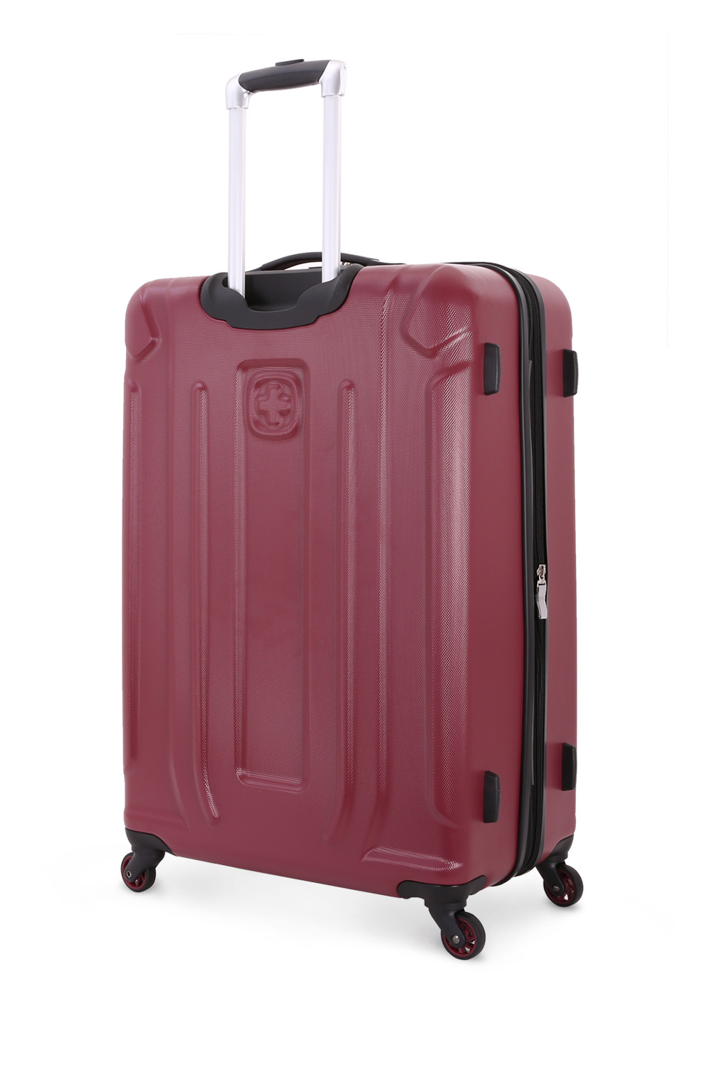 27 inch hard shell luggage