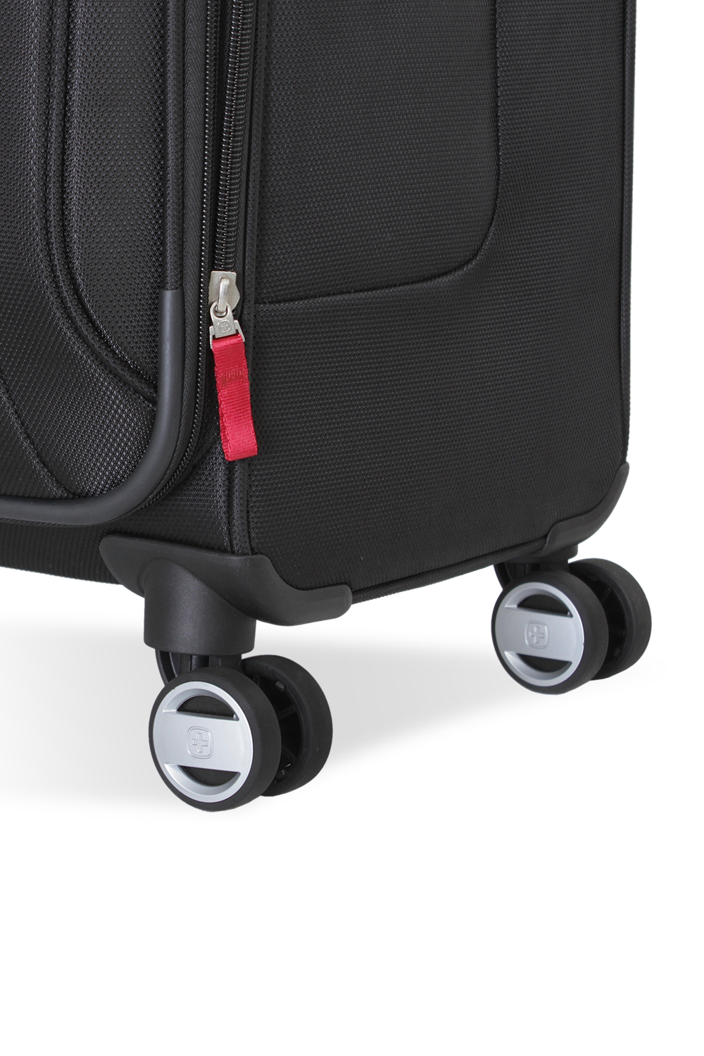 Swissgear 6305 Expandable 3pc Spinner 