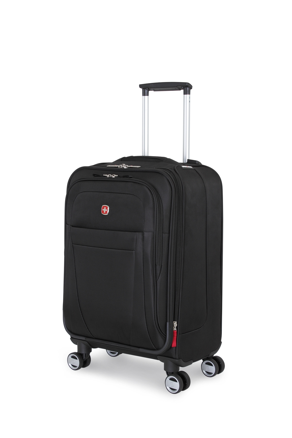 Swiss carry on store luggage size