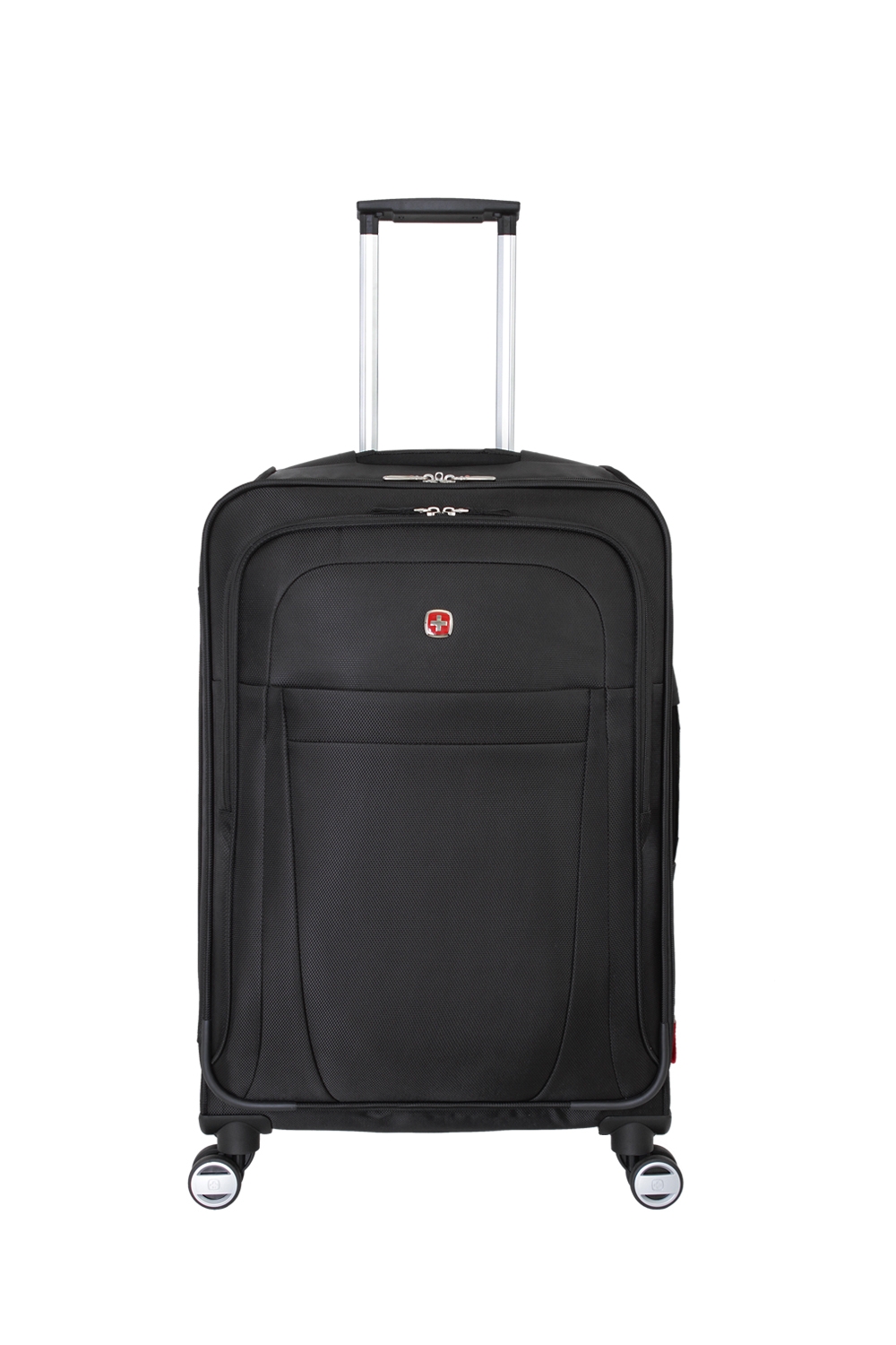 taperlite luggage