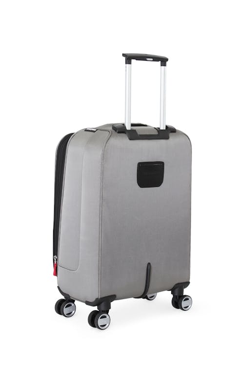 Swissgear 6305 19 Expandable Carry On Spinner Luggage