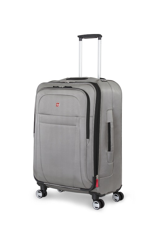 Swissgear 6305 24 Expandable Spinner Luggage