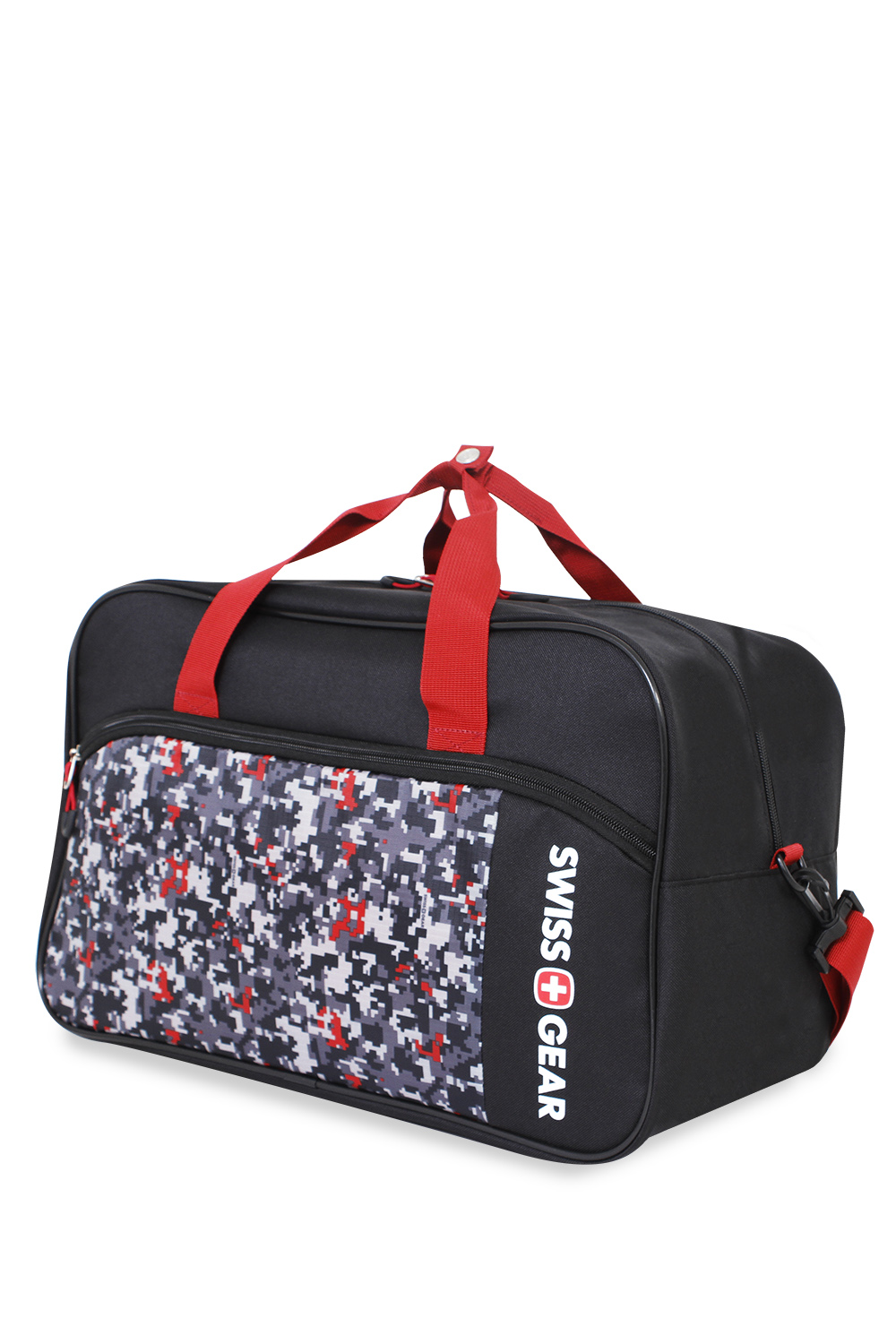 swiss gear duffel