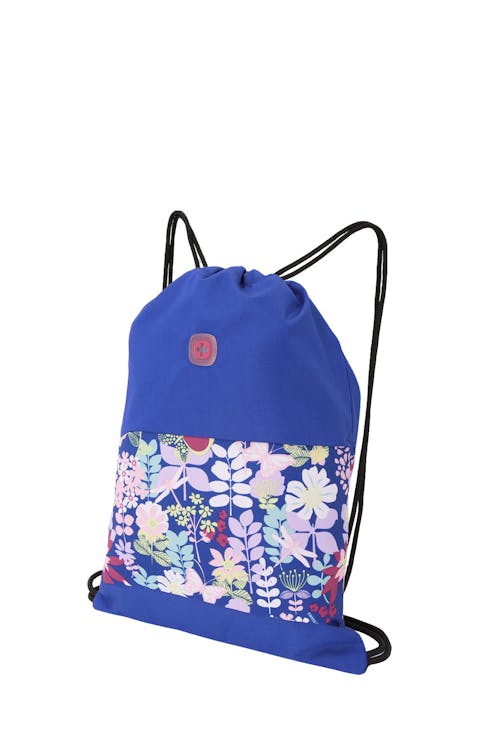 Swissgear 6337 S Cinch Sack Pink Fl