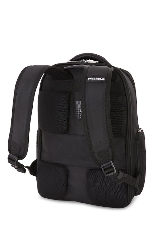 SWISSGEAR 6393 17" ScanSmart Backpack 