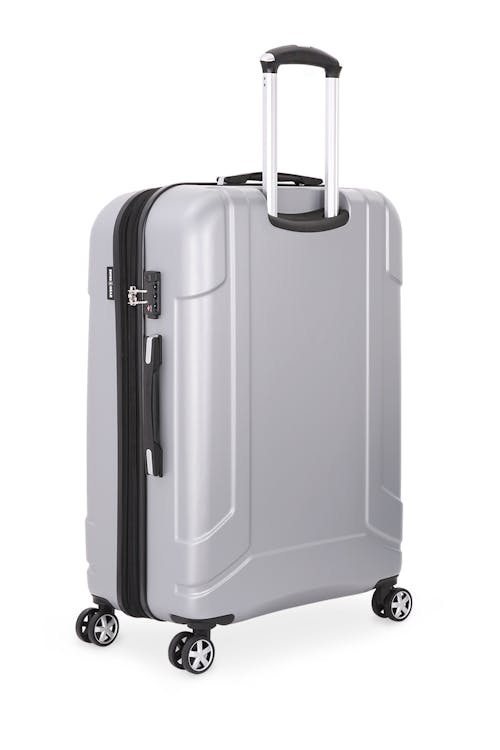 Extended Trip 32.5-inch Expandable Hard Shell Luggage