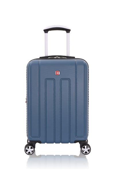 swiss air hand luggage allowance