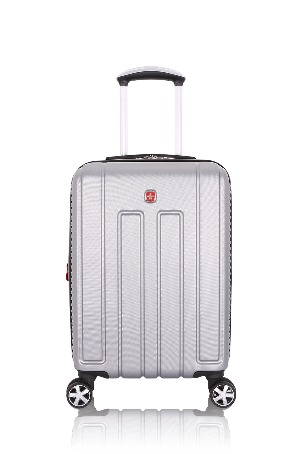 the bay swiss gear luggage