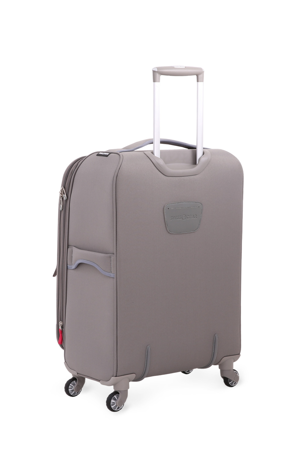 carry on luggage spinner