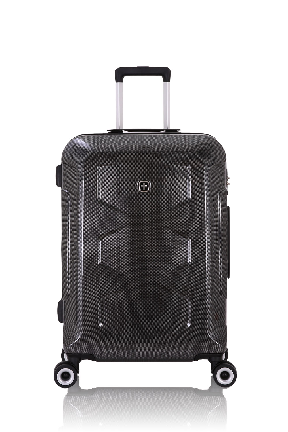 flylite groove pack 80cm soft suitcase