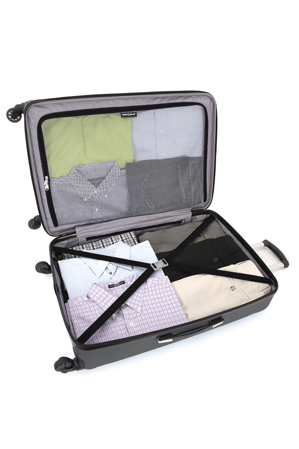 swissgear-6573-27-zurich-expandable-hardside-spinner-luggage-light-silver