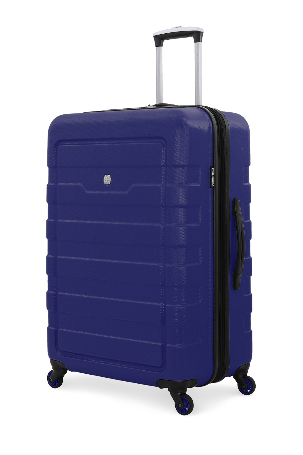 swiss gear abs luggage