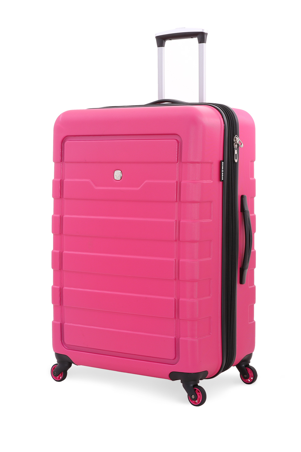 swiss gear expandable luggage