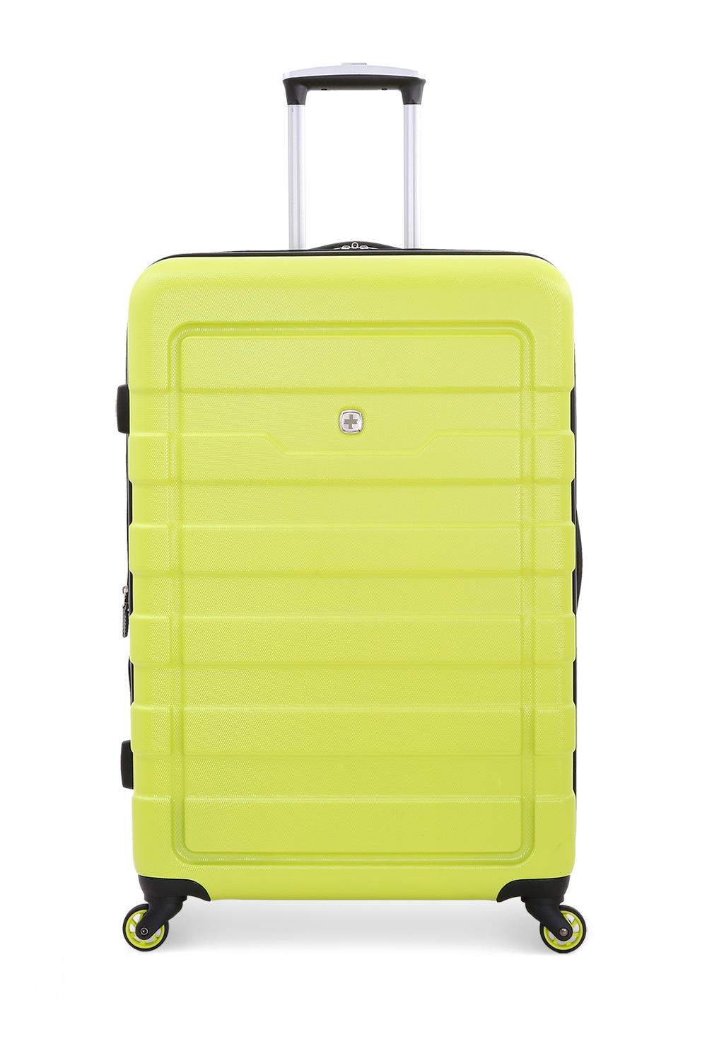 Swiss gear 2024 luggage hard case