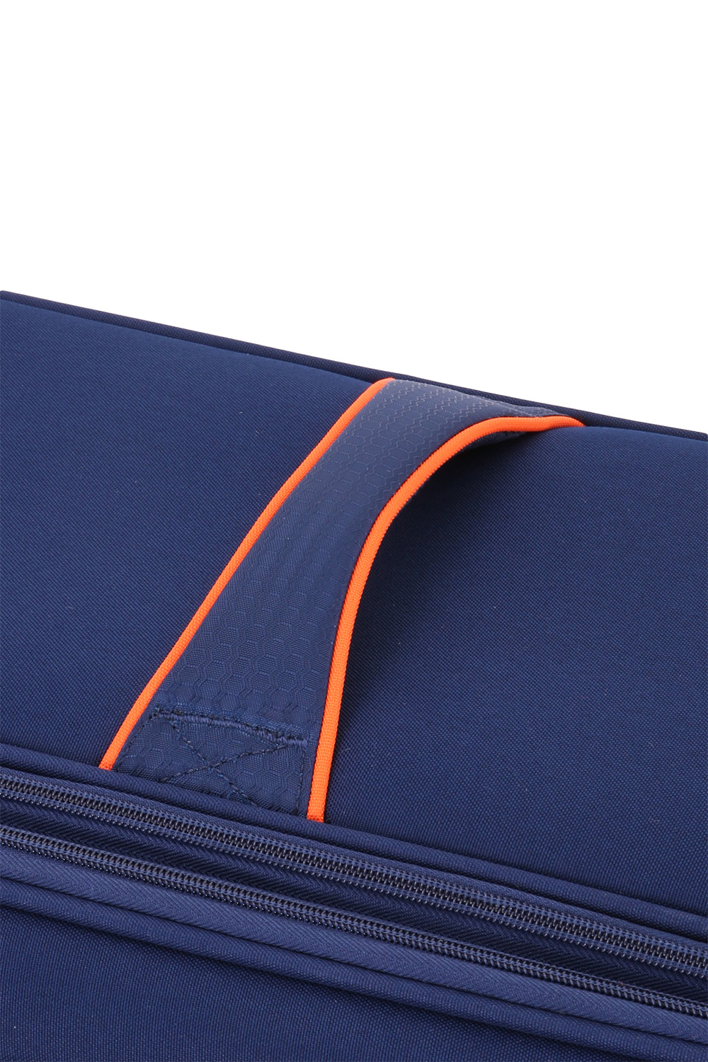 lockable tail bag