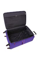 Swissgear 6593 27" Expandable Liteweight Spinner Luggage