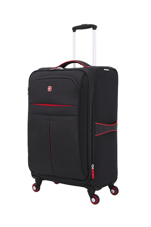 Swissgear 6593 23" Expandable Liteweight Spinner Luggage