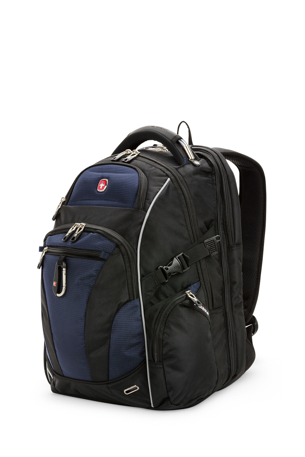 swissgear 6752 scansmart tsa laptop backpack