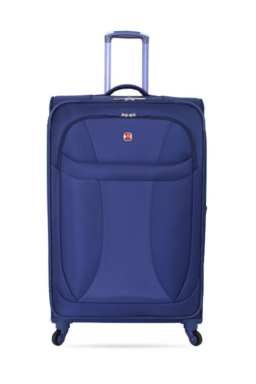 Swissgear 7208 29" Expandable Liteweight Spinner Luggage