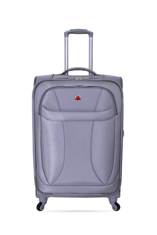 Swissgear 7208 24.5" Expandable Liteweight Spinner Luggage