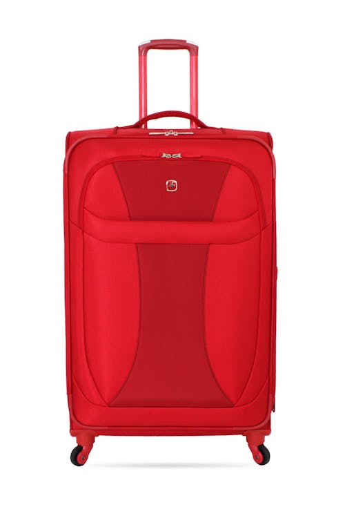 Swissgear 7208 29" Expandable Liteweight Spinner Luggage